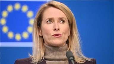 EU foreign policy chief dismisses Russia’s claim of Ukrainian attacks as 'deliberate distraction'