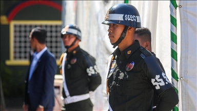 US welcomes release of 18 Cambodian soldiers as ceasefire with Thailand holds