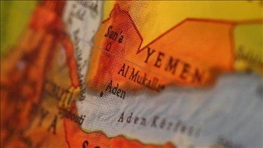 ناوچە جیاجیاکانی یەمەن لە کۆنتڕۆڵی کێ دایە؟