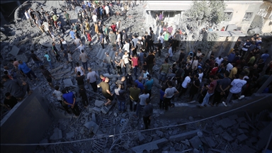 إسرائيل تتباهى بقتل المئات في 21 ألف غارة على المنطقة عام 2025