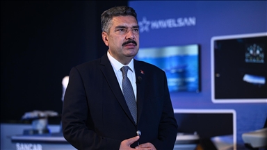 HÜRJET ve KAAN'da pilotlar için sınırlar kalkıyor