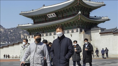 Wabah Flu Burung di Korea Selatan Bertambah, Pemerintah Perketat Pengawasan