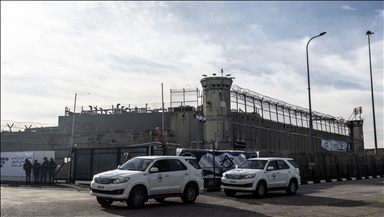 Israel denied drinking water to Palestinian detainees as collective punishment: Report