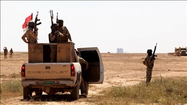 Irak najavio povlačenje koalicionih snaga, predvođenih SAD-om, iz baze Ain al-Asad sljedeće sedmice