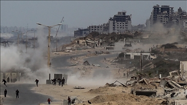 الإحصاء الفلسطيني: 2025 أسوأ عام على شعبنا 