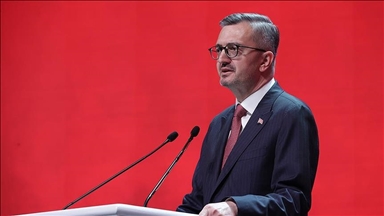 دوران: لقاء أردوغان ورئيس الصومال نقل الصداقة إلى مرحلة جديدة