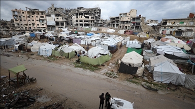 سويسرا: الوضع الإنساني في غزة وصل مستويات كارثية