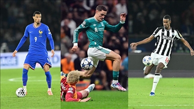 Transferimet e Liverpoolit lanë gjurmë në vitin 2025