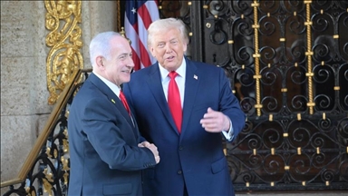 Trump Akui AS dan Israel Belum Sepenuhnya Sepakat soal Tepi Barat