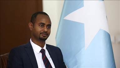 وزير صومالي: علاقتنا مع تركيا تحولت إلى شراكة استراتيجية