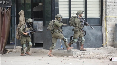 Израиль открыл огонь по автомобилю на Западном берегу: 1 палестинец погиб, 3 ранены