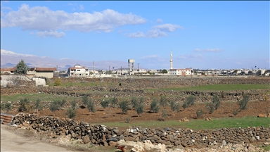 Israeli forces conduct new raids into Syrian villages in southern Quneitra