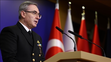 La Türkiye met en garde contre la stratégie de décentralisation des FDS en Syrie