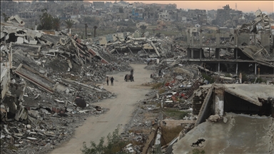 Ousted Assad’s billionaire cousin slams religious leader’s call for federalism in Syria