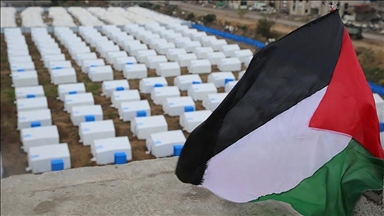 فلسطین: تصمیم اسرائیل برای لغو مجوز سازمان‌های غیردولتی بین‌المللی اقدامی زورگویانه است