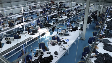 Çalışma ve Sosyal Güvenlik Bakanlığı: İstihdamımız yaklaşık 33 milyon kişiyle tarihi zirveye çıkarıldı