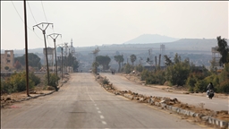 Fuerzas israelíes vuelven a infiltrarse en el suroeste de Siria