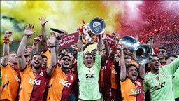 Galatasaray, 2025 yılına kupalarla ve yıldız transferlerle damga vurdu