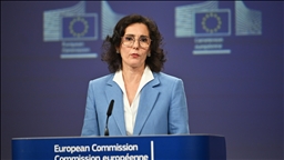EU commissioner warns Israel against blocking charities in Gaza