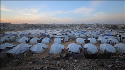 “Las autoridades israelíes siguen impidiendo que la UNRWA lleve ayuda directamente a la Franja de Gaza”