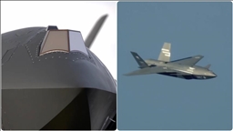 مسيرة "قزل إلما" التركية تخطو نحو التحول إلى "مقاتلة متطورة"