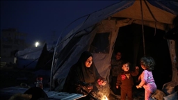 Gencatan senjata rapuh, Warga Gaza hadapi tahun penuh ketidakpastian