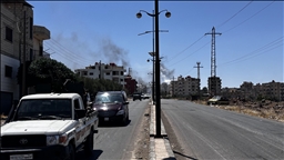 سوريا.. قتيل وجريحان بالسويداء وفلتان أمني تغذيه "عصابات الهجري"