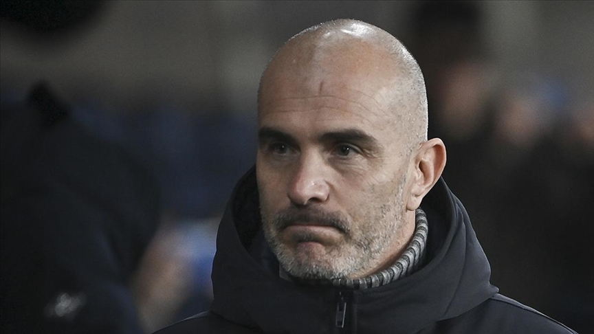 Chelsea'de teknik direktör Maresca dönemi sona erdi
