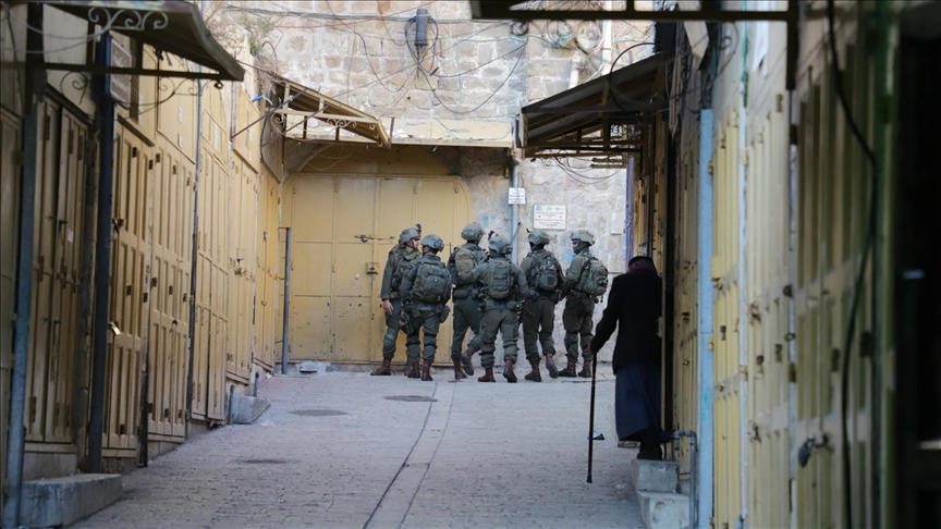 بلدية الخليل: سحب إسرائيل صلاحيات لنا بالمسجد الإبراهيمي انتهاك خطير