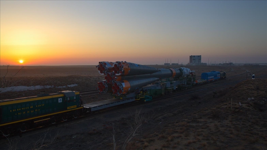 Türkiye’s spaceport project to strengthen its space independence