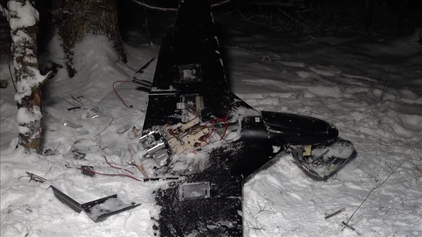 Rusija tvrdi da ima dokaze o ukrajinskom "napadu" na Putinovu rezidenciju i planira ih podijeliti sa SAD