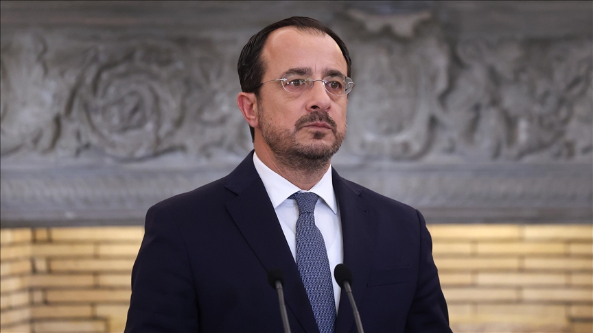 L'administration chypriote grecque assume la présidence du Conseil de l'UE et met l'accent sur l'« autonomie »