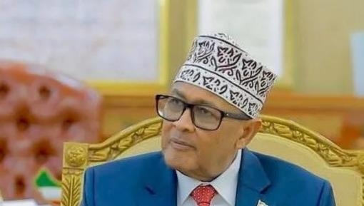 Médias israéliens : le président du “Somaliland” prévoit une visite en Israël en janvier en vue d’une normalisation