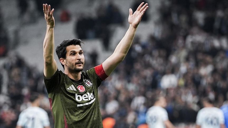 "Feda"dan vedaya uzanan bir kariyer: Necip Uysal