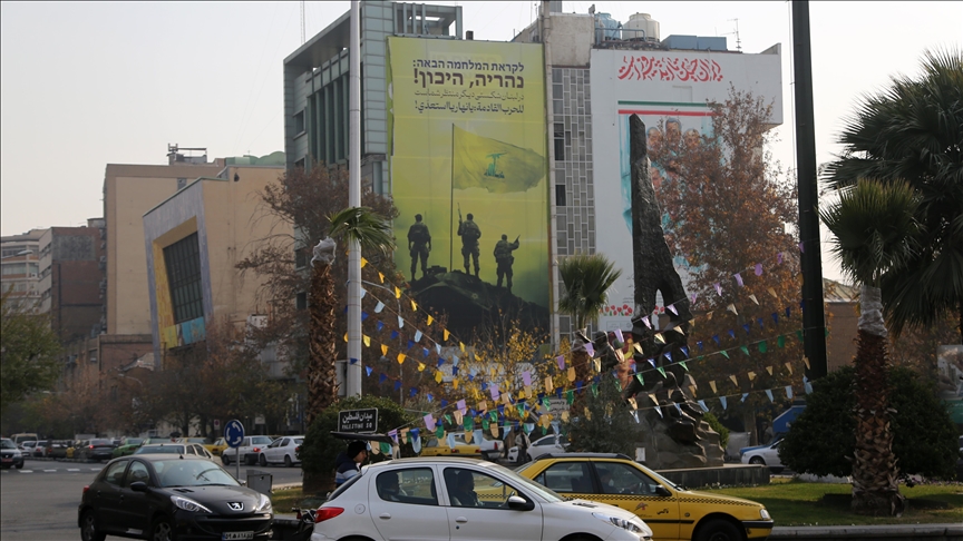 Deux morts lors de manifestations dans le sud-ouest de l’Iran 