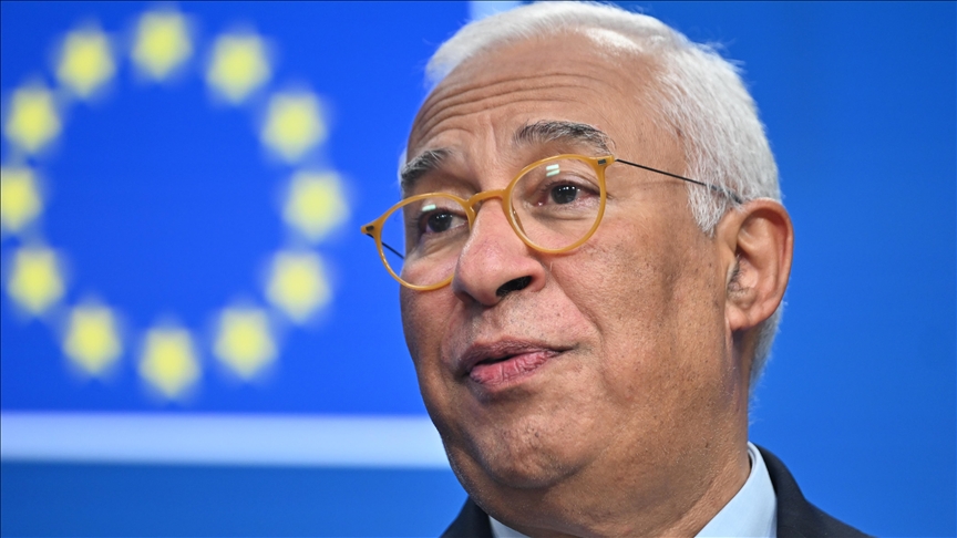 EU says closely following Helsinki-Tallinn submarine cable disruption