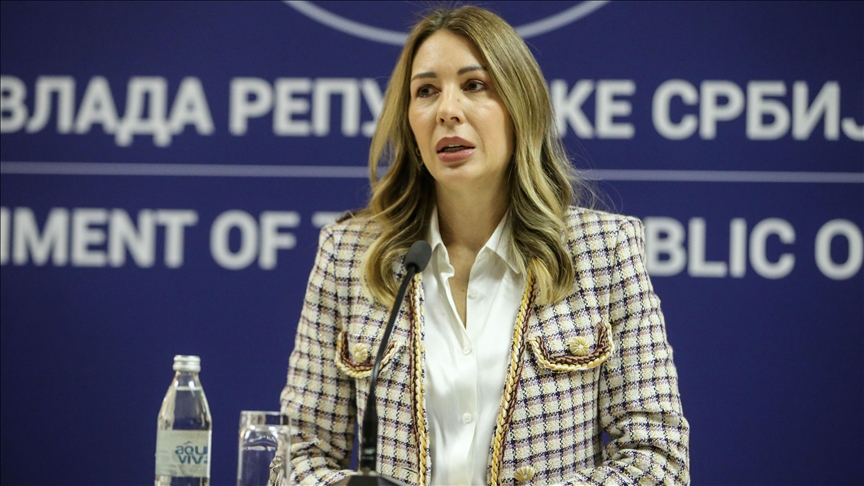 Serbie : NIS a obtenu une licence de l’OFAC l’autorisant à poursuivre ses activités jusqu’au 23 janvier