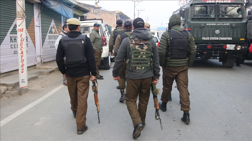 L’Inde et le Pakistan échangent des listes d’installations nucléaires et de prisonniers civils