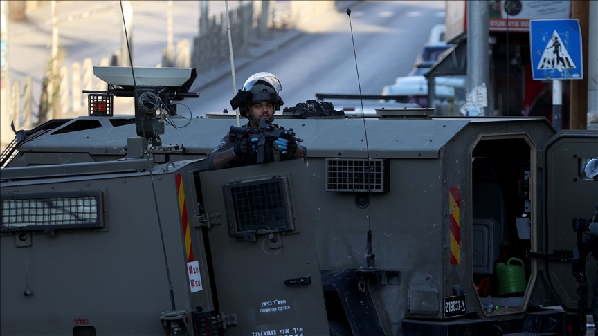 Ushtria izraelite shënon 22 vetëvrasje ushtarësh në vitin 2025