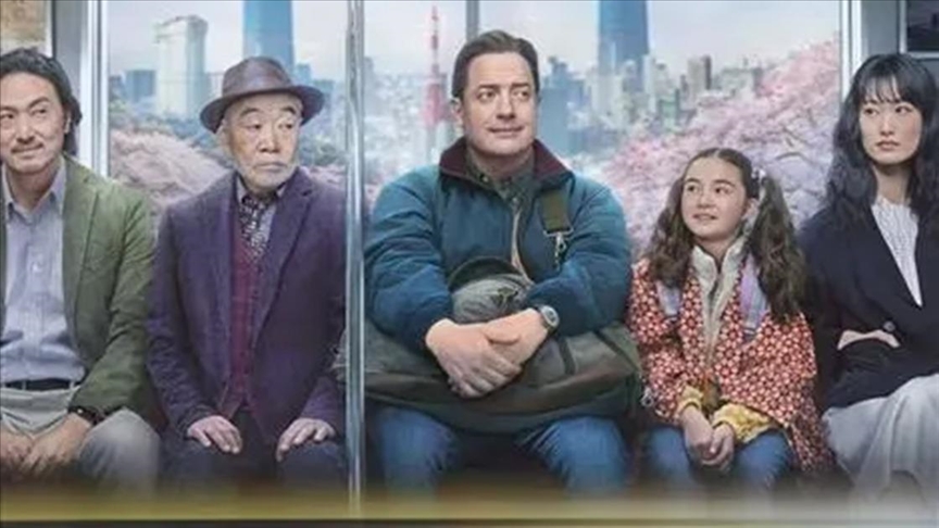 Japon yönetmen Hikari'nin filmi "Kiralık Aile" izleyici ile buluşacak