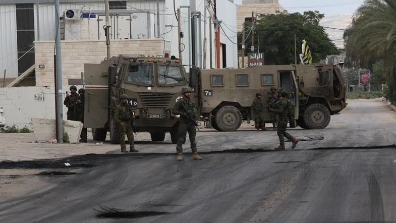 الضفة 2025.. إسرائيل تصعد القتل والاعتقال والاستيطان والتهجير (حصاد)