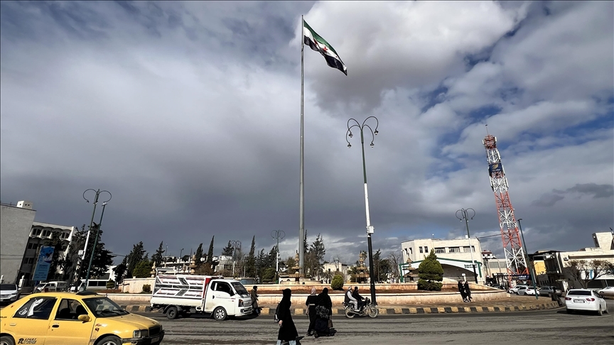 سوريا تؤكد دعمها لوحدة اليمن وسيادته