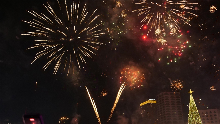 Vendet e rajonit presin Vitin e Ri 2026