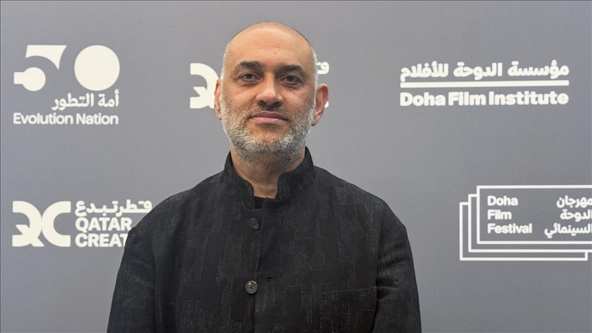 مخرج فلسطيني يوثق غزة بالذاكرة البصرية: السينما مقاومة للنسيان (مقابلة)