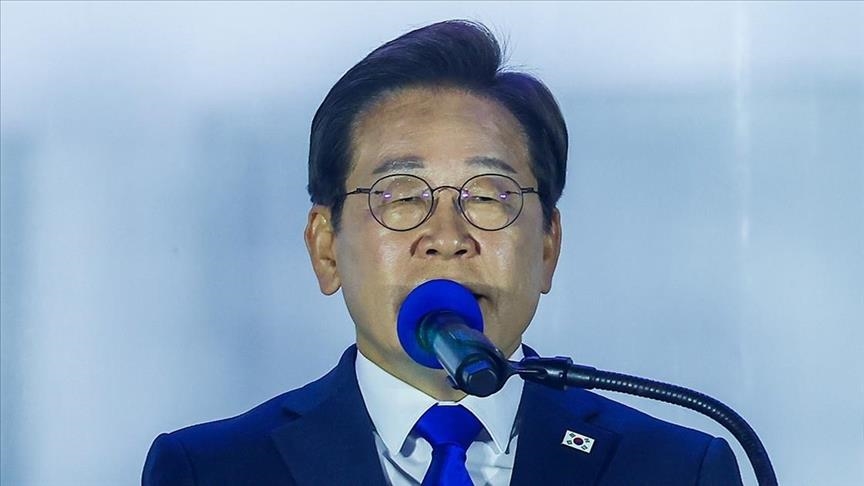 Presidenti i Koresë së Jugut premton mbështetje për bisedimet Kore e Veriut SHBA