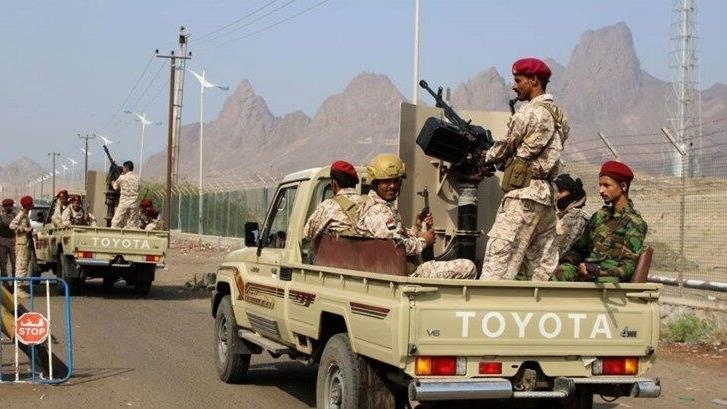 شورای انتقالی جنوب یمن: عربستان فعالیت فرودگاه عدن را متوقف کرده است