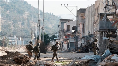 نظامیان اسرائیل یک فلسطینی را در کرانه باختری به ضرب گلوله کشتند