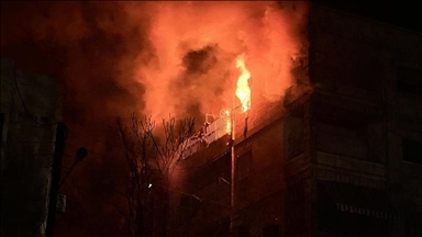 U samoubilačkom napadu na policijsku patrolu u sirijskom Halepu poginula jedna osoba, nekoliko ranjenih