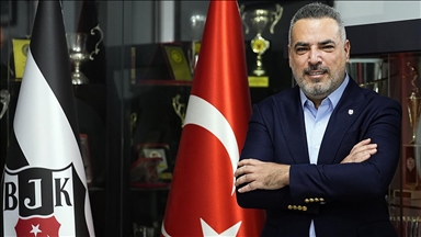 Beşiktaş GAİN'de hedef 3 kulvarda şampiyonluk