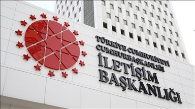 CİMER'e 2025'te 5 milyon 525 bin başvuru yapıldı